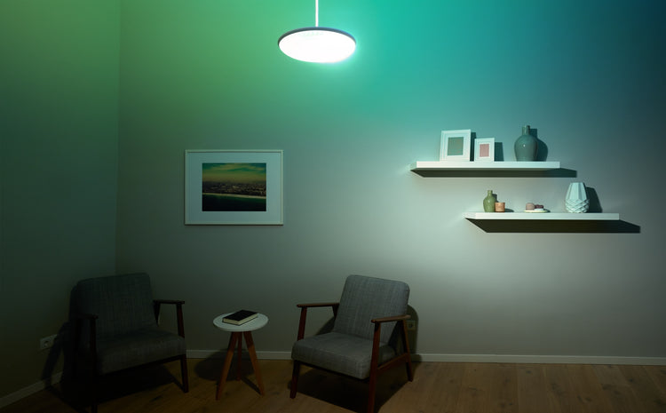 Luke Roberts Lighting