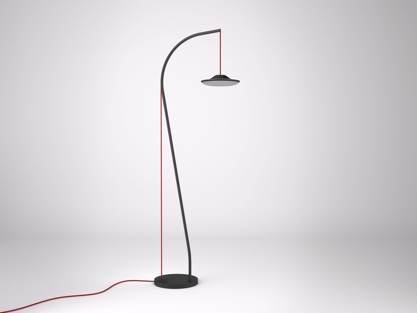 Smart Floorlamp - Model L - Pre-Order